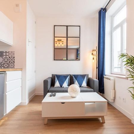 Lille - Quiet And Cozy Studio! Διαμέρισμα Εξωτερικό φωτογραφία